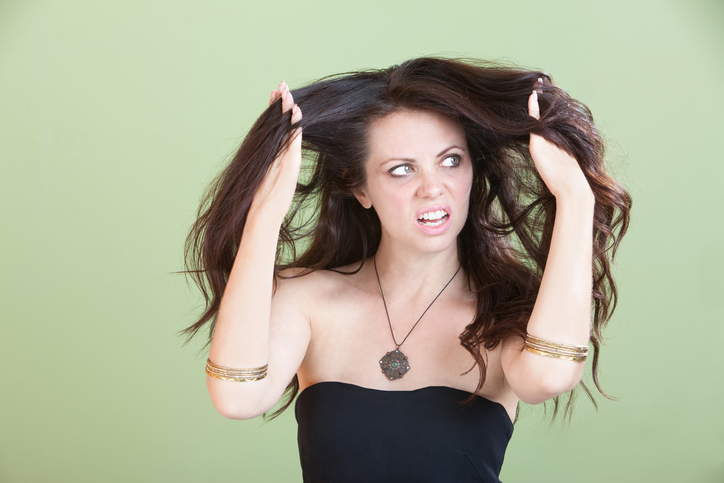 El aspecto de tu cabello influye en tu estado de ánimo - Estado de ánimo