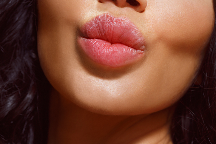 Tus labios pueden revelar enfermedades - Fuentes consultadas