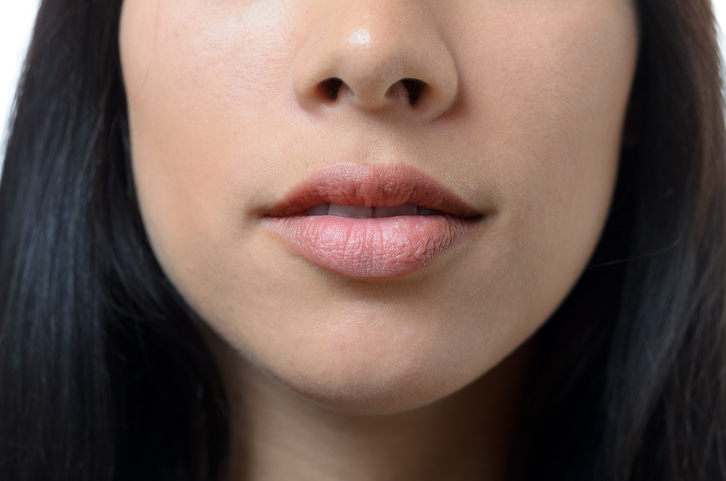 Tus labios pueden revelar enfermedades - ¿Cómo deben verse?