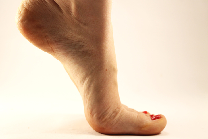 Guía para cuidar la salud de tus pies - Cambios naturales