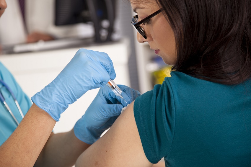 10 cosas que debes saber sobre el peligro de la gripe  - 2. ¿Qué vacunas se recomiendan este año?