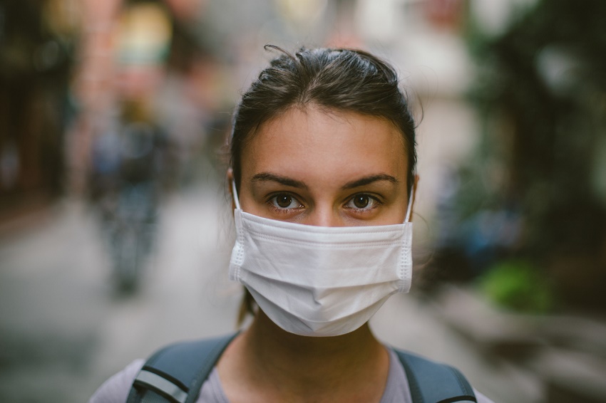 10 cosas que debes saber sobre el peligro de la gripe  - 5. Se puede propagar por la respiración