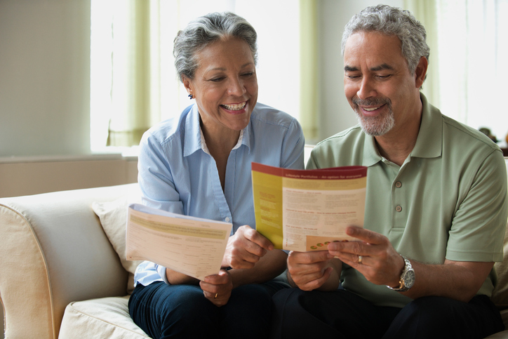 Seguros de vida: qué son y cómo funcionan