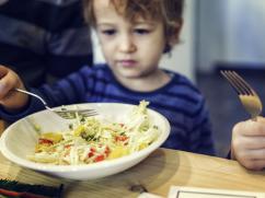 Ensalada delicia