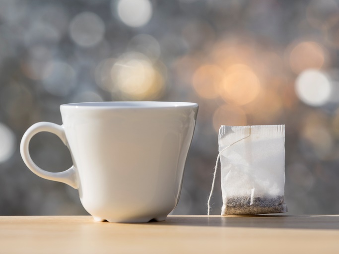 Cómo bajar de peso con té verde - ¿Cuánto debo tomar?