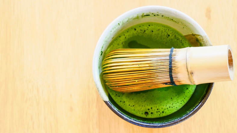 Cómo bajar de peso con té verde - ¿Cuál es la mejor variedad?