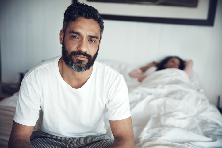 Menopausia masculina: todo lo que debes saber - No solo ocurre a los hombres mayores 