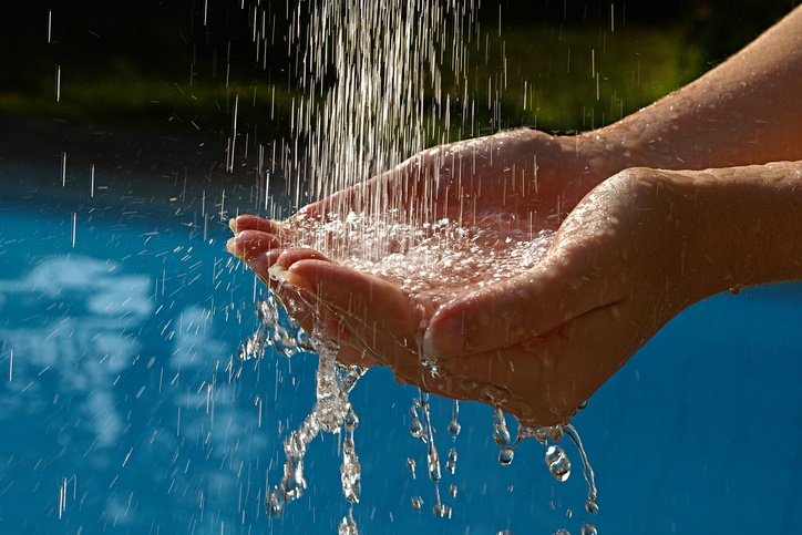 Hidroterapia ¿qué se puede curar con agua? - 9. Picaduras de medusas