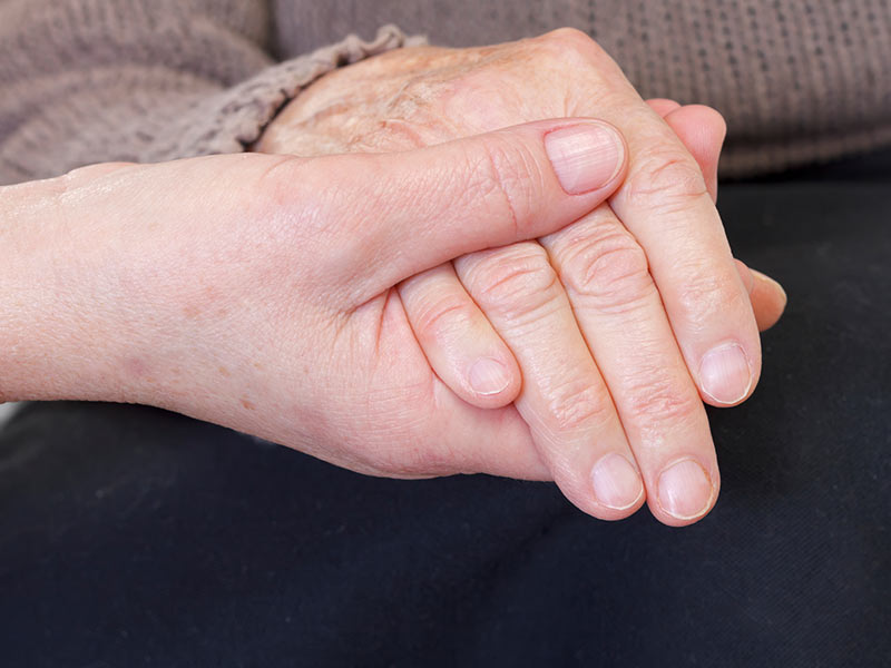 Nuevos tratamientos para el Mal de Parkinson - ¿Cuáles son los síntomas?