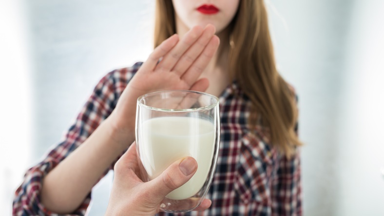 Las alergias alimentarias más comunes  - No es lo que parece