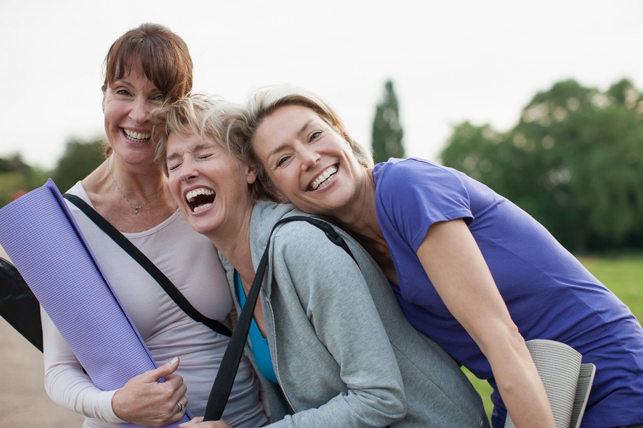 Moringa: qué es y cuáles son sus propiedades  - Reduce síntomas de la menopausia