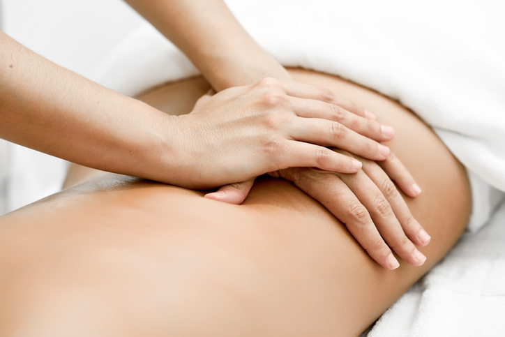 Cómo acabar con el dolor de espalda (sin entrar al quirófano) - Relaja tu cuerpo con masajes