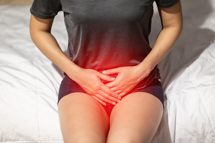 Por qué es bueno comer semillas de cáñamo  - Reduce los síntomas premenstruales