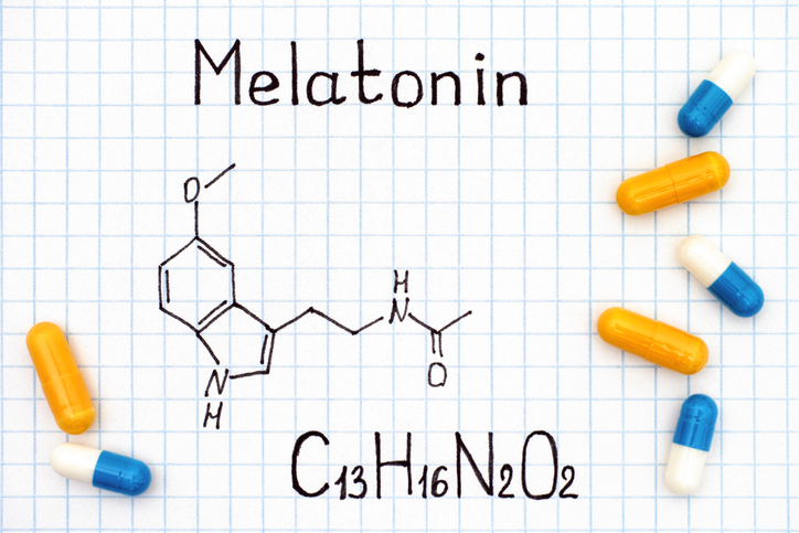 Melatonina: el suplemento para dormir que sí funciona - Qué es la melatonina