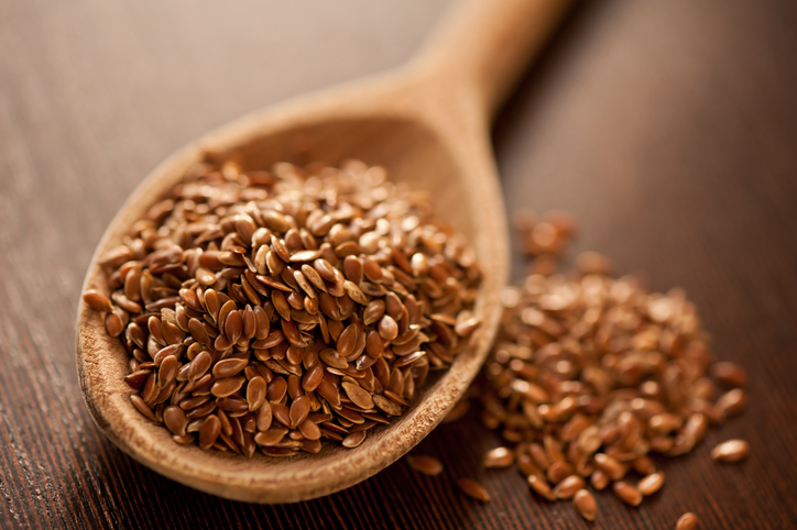 Por qué debes incorporar semillas de lino a tu dieta - 