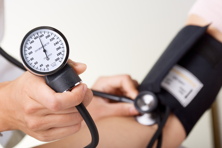 Maíz morado: menos almidón, índice glucémico bajo y otros beneficios - Niveles de presión arterial más bajos
