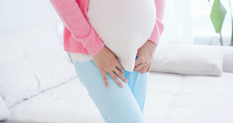 Cómo dormir mejor durante el embarazo - Segundo trimestre