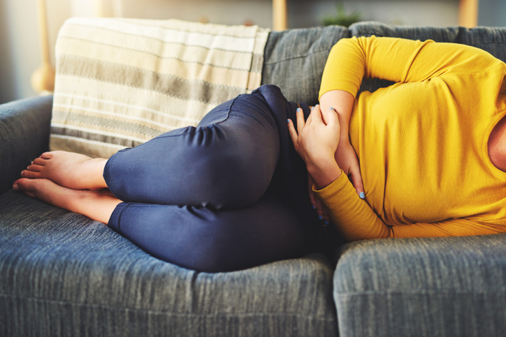8 datos sobre la endometriosis que necesitas saber - 2. Sus síntomas pueden ser confusos