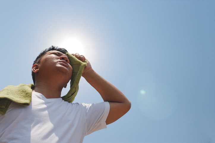 5 consejos para mantenerte hidratado durante el verano - 