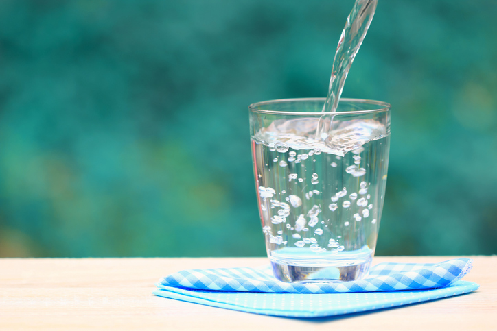 5 consejos para mantenerte hidratado durante el verano - 1. Toma suficiente agua