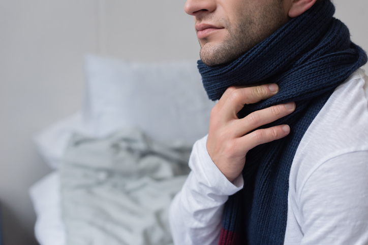 5 causas de la tos crónica - Bronquitis crónica