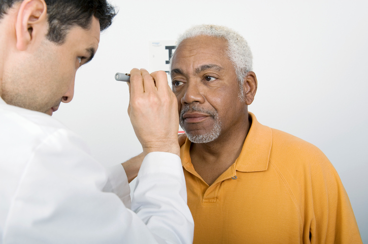 Qué es el glaucoma y cómo se previene - 