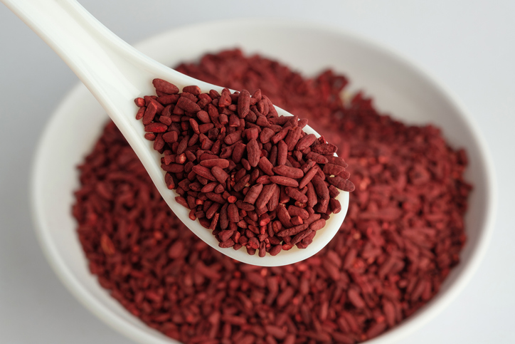 Arroz de levadura roja qué es y para qué sirve