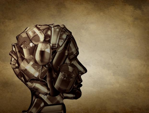 Esto es lo que el alcohol le hace a tu cerebro