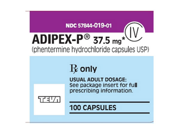 Adipex-p Cómo Comprar