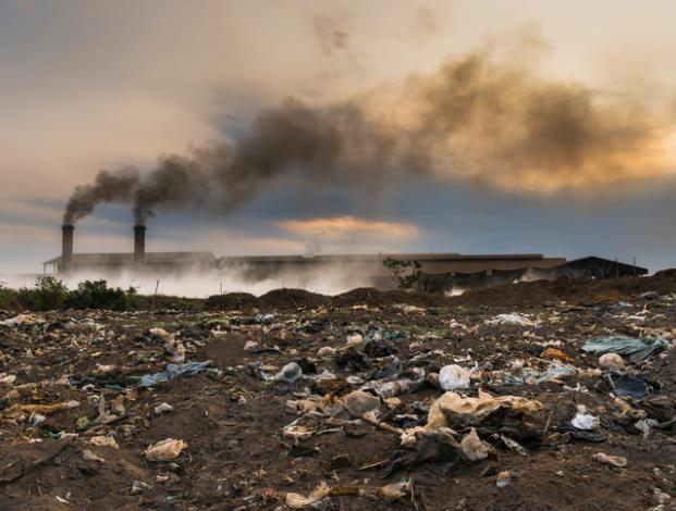 Resultado de imagen para ContaminaciÃ³n ambiental