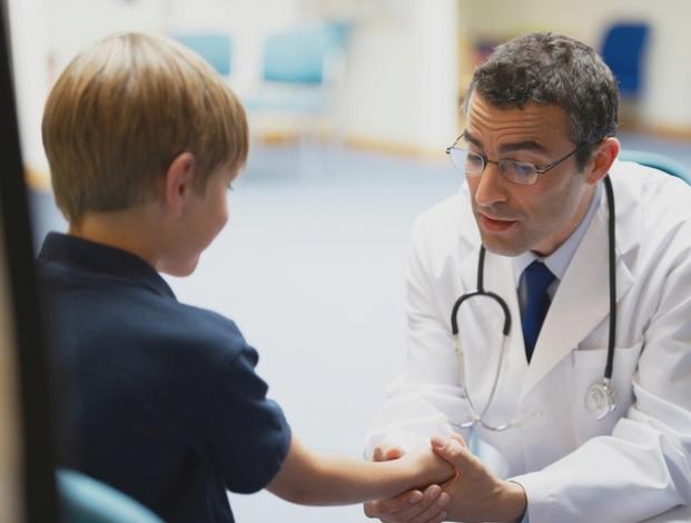 ¿Deben medicarse los niños hiperactivos y con deficit de atención (TDAH)?