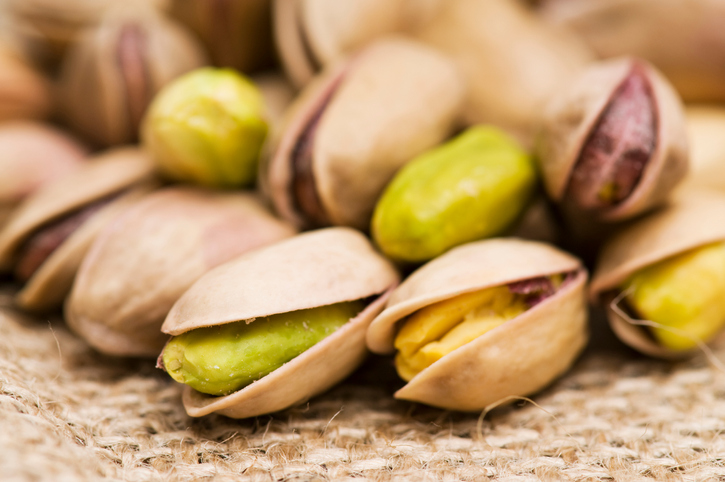 Qué beneficios tiene comer pistachos - Cómo consumirlos