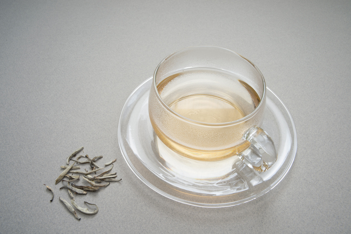 Qué beneficios tiene beber té blanco  - Cómo preparar el té blanco