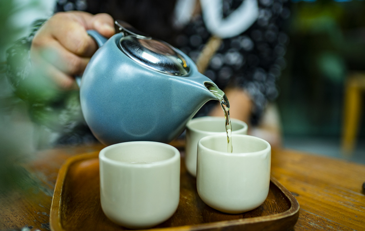 Por qué es bueno para la salud beber té oolong - Cómo preparar el té oolong