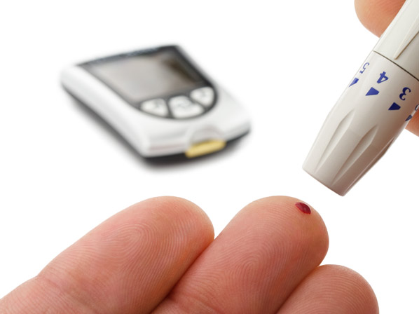 10 beneficios saludables del nopal - Contra la diabetes