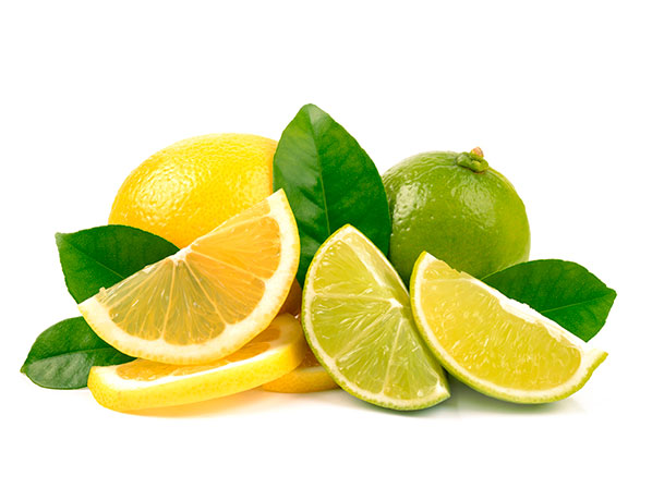Resultado de imagen de lima limon