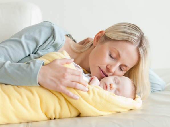Bebés prematuros ¿cuál es el límite? - Un cuidado especial