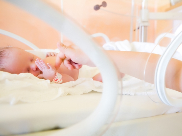Bebés prematuros ¿cuál es el límite? - Tasa de supervivencia