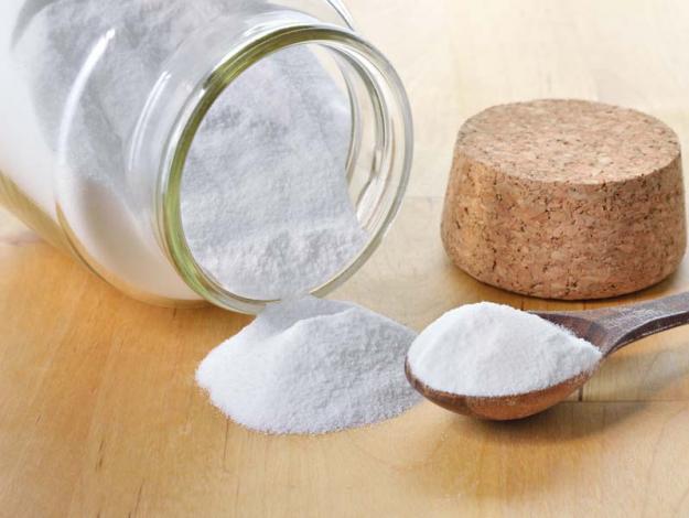 Sorprendentes usos del bicarbonato para la belleza y la salud - En la gastronomía