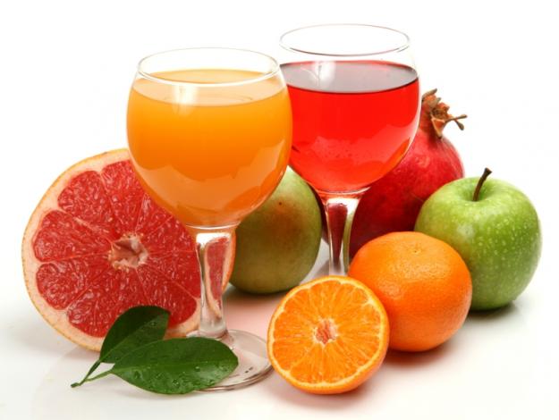 Diabetes: alimentos que suben el azúcar y no lo sabías - Frutas muy maduras y zumos