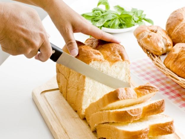 Diabetes: alimentos que suben el azúcar y no lo sabías - Culpable N° 4: Pan blanco