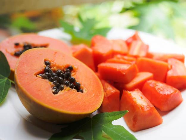 Convierte a la papaya en tu aliada de belleza - Otros usos de la papaya