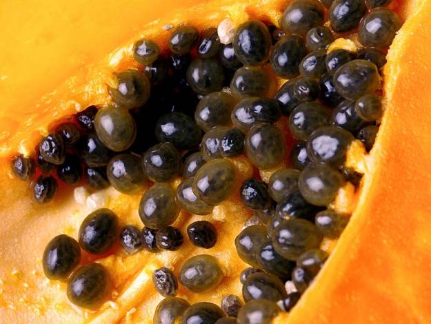 Convierte a la papaya en tu aliada de belleza - Manantial de nutrientes