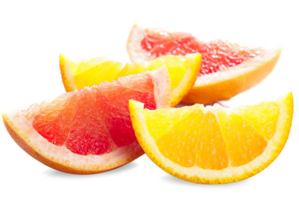 Cómo conservar las frutas por más tiempo - 5. Cìtricos