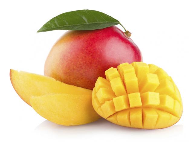 Cómo conservar las frutas por más tiempo - 3. Granadas, higos, mangos y peras