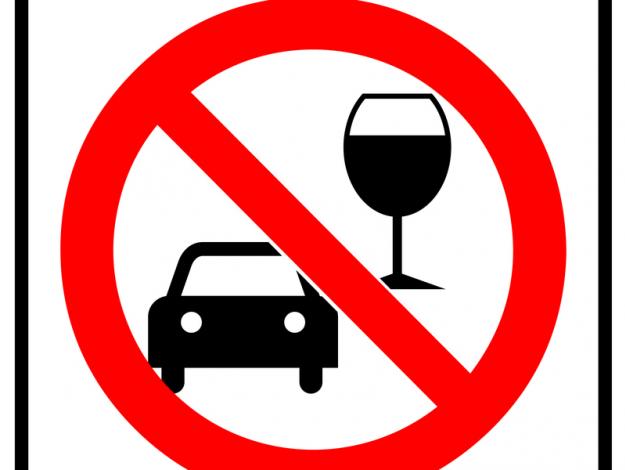 10 mitos comunes sobre el alcohol - Nunca conduzcas si has bebido