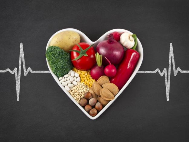 7 Alimentos Que Debes Consumir En Una Dieta Saludable Para Tu Corazón 8281