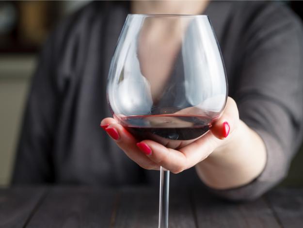 10 mitos comunes sobre el alcohol - Mito 5: El alcohol oscuro es más saludable