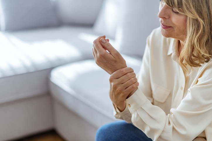 Artritis reumatoide: mitos y verdades sobre esta afección