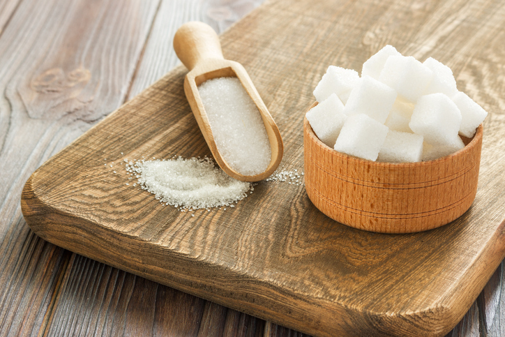 ¿Cuánto sabes acerca del azúcar y sus efectos?